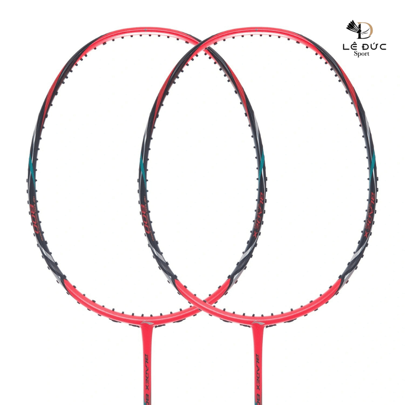 Vợt Cầu Lông Lining Bladex 800 Chính Hãng (Bảo Hành 3 Tháng) (Khung Không) - Lê Đức Sport