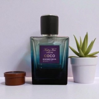 nước hoa hương coco kat & nev 55ml