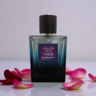 nước hoa hương coco kat & nev 55ml