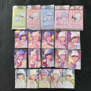  CÓ SẴN Album PLAVE PLBBUU Poca Ver Chính Hãng Official Nguyên Seal 