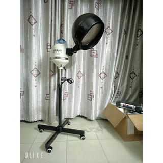máy hấp dầu dạng đứng