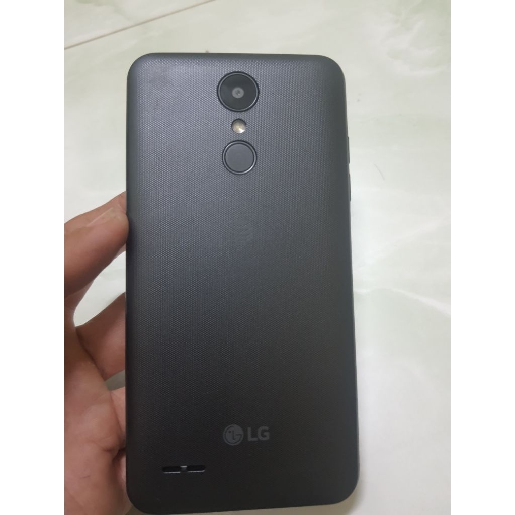 điện thoại LG Phoenix 4