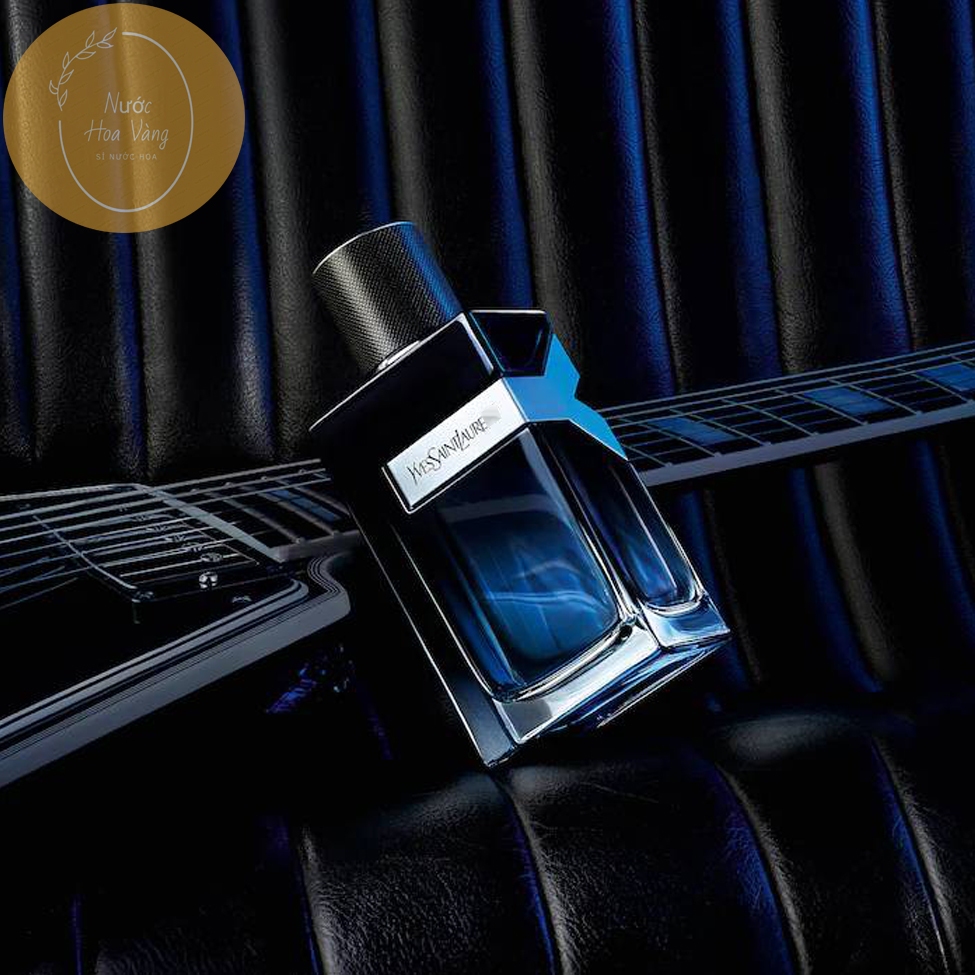 Nước Hoa Nam Y.ves S.aint L.aurent Y Eau de Parfum - 100ML | BigBuy360 - bigbuy360.vn