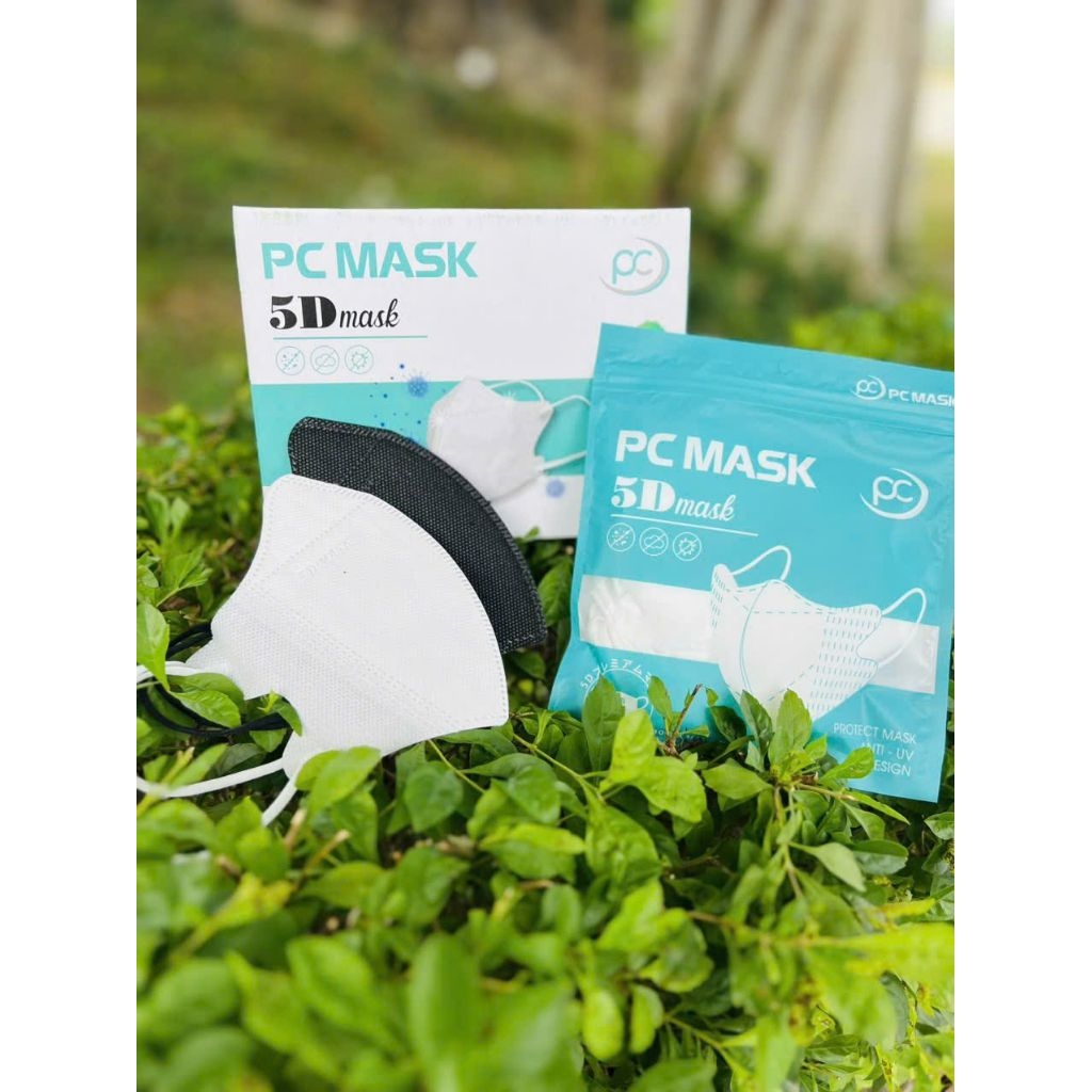 Thùng 300 khẩu trang 5D cao cấp