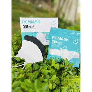 Thùng 300 khẩu trang 5D cao cấp