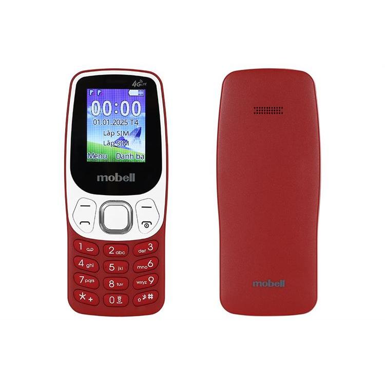 Điện thoại Mobell M179