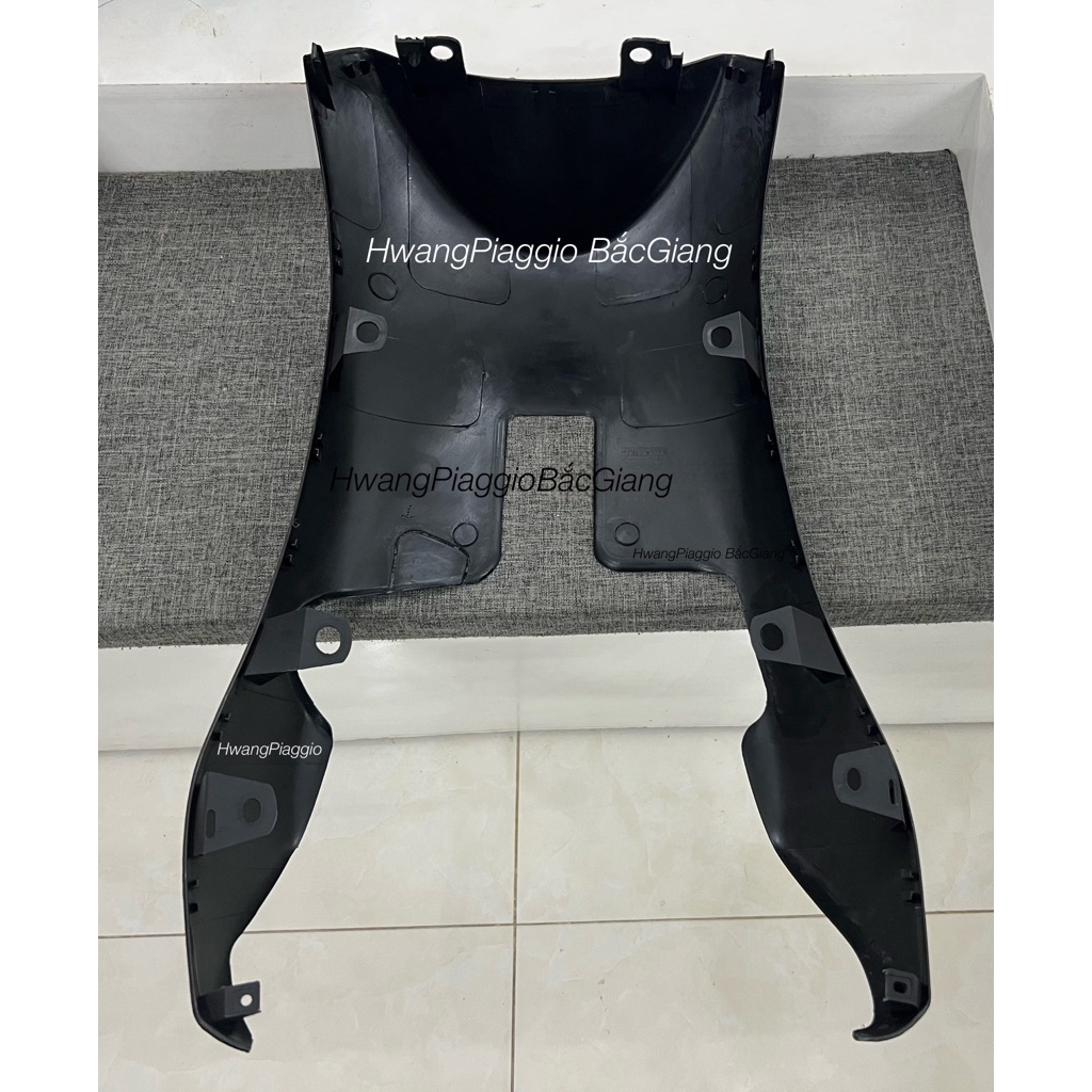 Gầm nhựa xe Zip 100,125cc ❤️