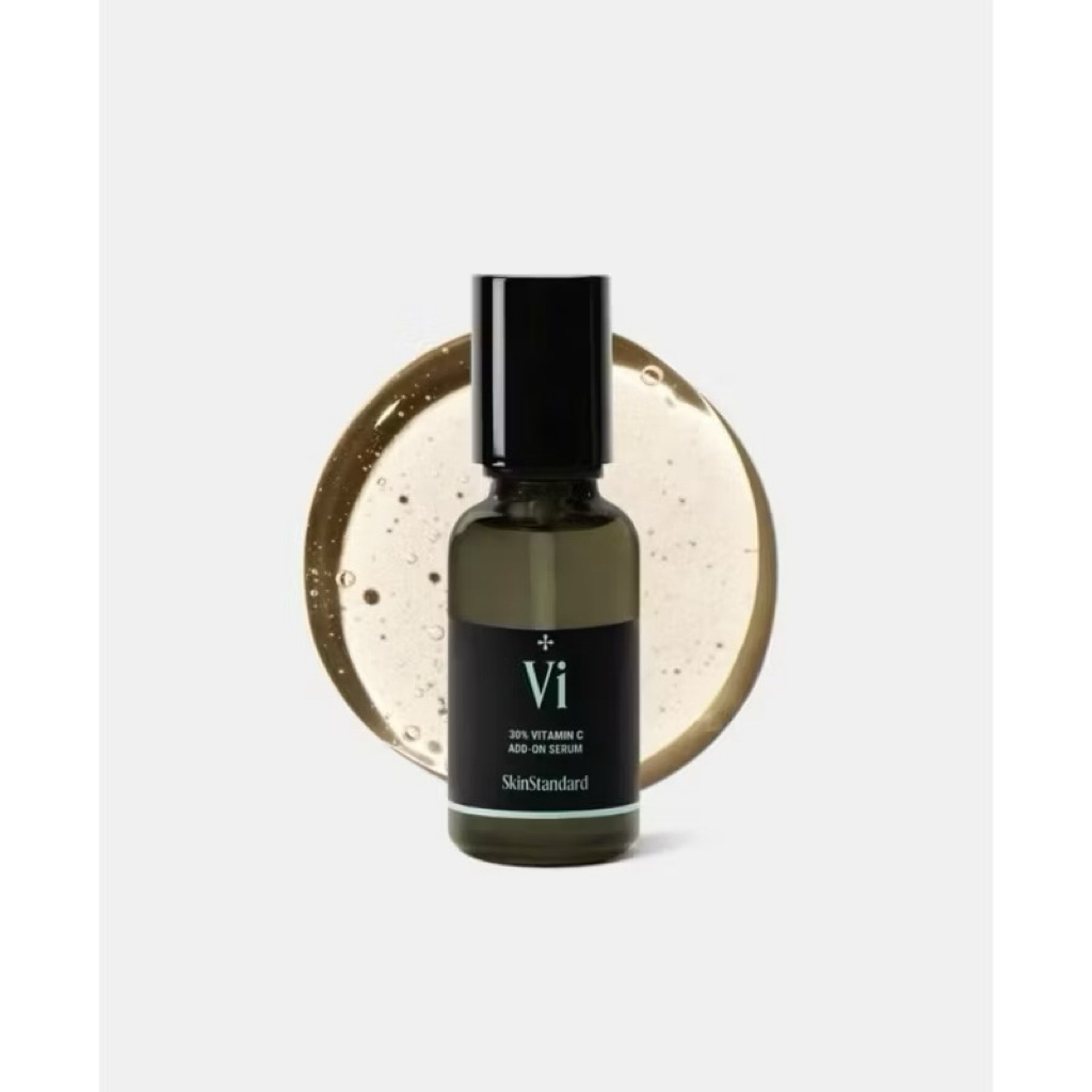 Serum vitamin C tinh khiết 30% Skin Standard 30% Vitamin C Add-on Serum