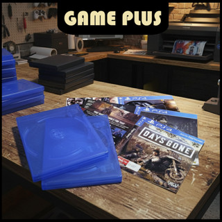 Hộp đĩa Game PS4 PS5 + nhận in bìa