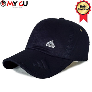 Nón lưỡi trai thời trang cá tính M822 - Mũ kết kaki