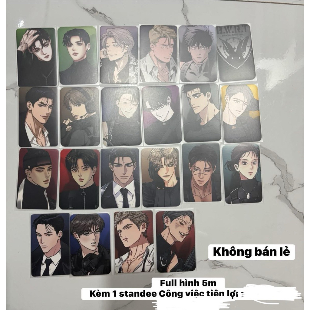 [HÀNG CHÍNH HÃNG] COMBO LEZHIN 2023 + STANDEE MÔ HÌNH CÔNG VIỆC TIỆN LỢI