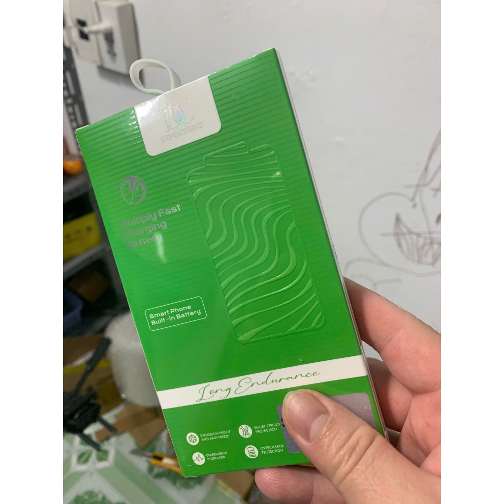 Pin điện thoại  Samsung (EB-BA426ABY) A72, A426, A32-5G, A42-5G, A725, A726, M22, M225, SM-M225FV, E