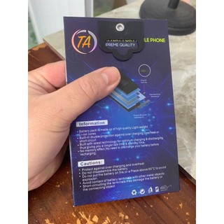 Pin điện thoại BN59 Redmi note 10 (4G) / Note 10s / BM52 / Mi Note 10 / Mi Note 10Pro / Mi Note 10Lite / Mi Note10