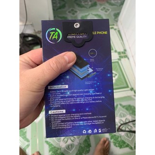 Pin điện thoại BN59 Redmi note 10 (4G) / Note 10s / BM52 / Mi Note 10 / Mi Note 10Pro / Mi Note 10Lite / Mi Note10