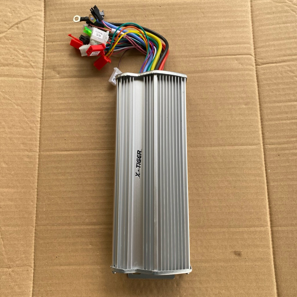 Ic 1500W - điều tốc1500W chạy 48/60v đa năng 3in1 xe điện 18 sò. BH12th