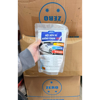 Bột rửa xe không chạm ZERO (HT-3M)