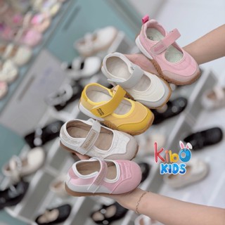  Giày thể thao Quảng Châu cao cấp cho bé trai và bé gái từ 2-10 tuổi mã mới TT2521-TT2562 