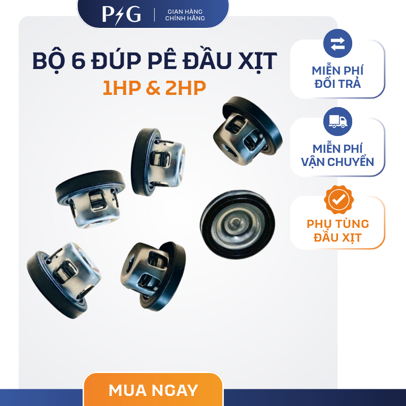 Đúp bê - van 1 chiều - lúp bê máy bơm xịt rửa xe áp lực