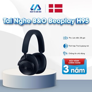  Tai Nghe không dây chống ồn B&O Beoplay H95 hàng chính hãng bảo hàng 3 năm tam sơn 