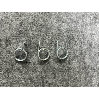 lò xo gắn cốt côn nắp nồi (1 cái)