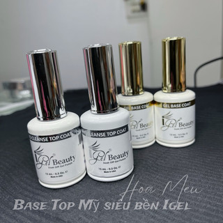  Base Top Mỹ Cao cấp không bong siêu bền 