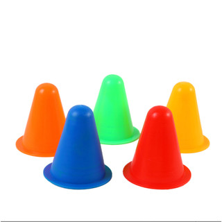 [Game vận động] Chóp giao thông