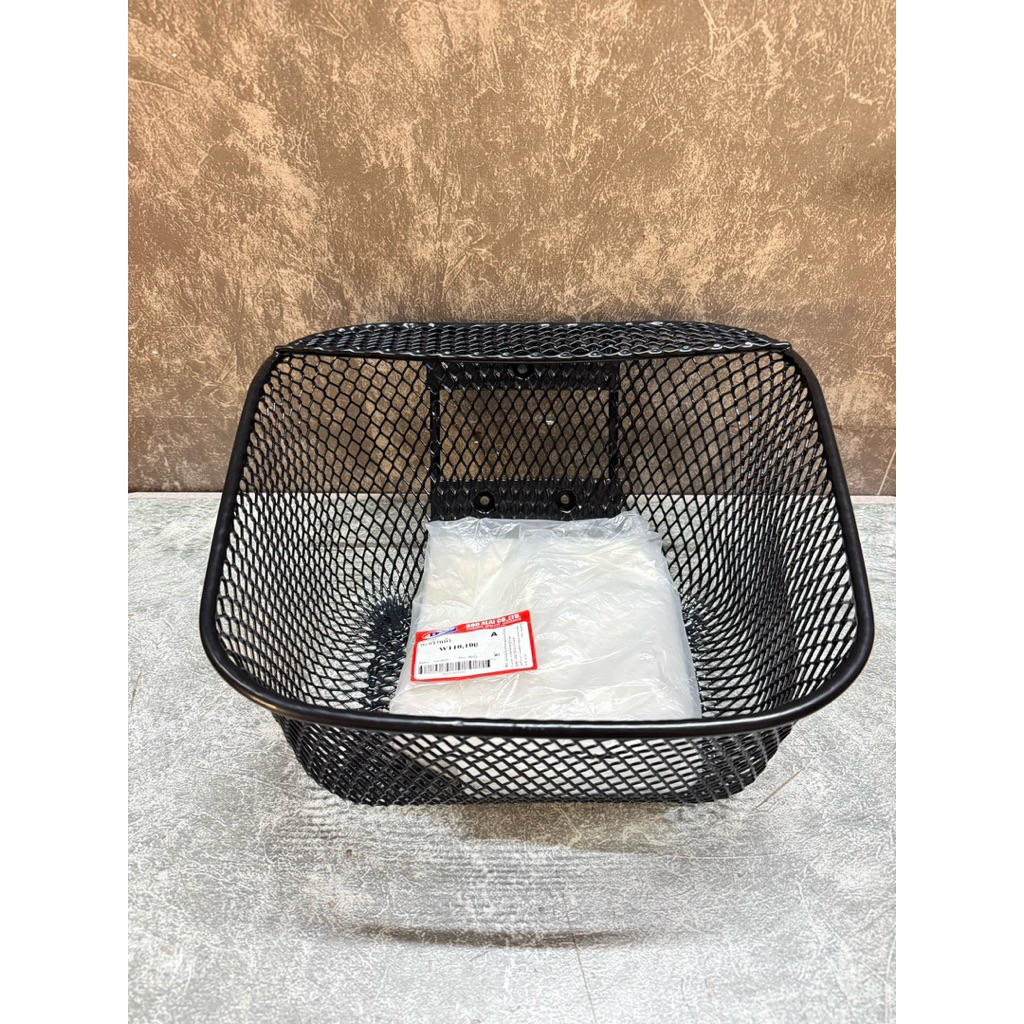 Rổ Wave Thái 110 fom zin chính hãng BOO Thái Lan