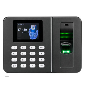 Máy chấm công vân tay AC1000 WIFI