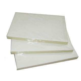 Nhựa Ép Plastic A3 - 100 Tờ
