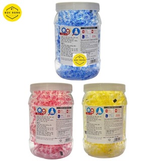Combo 5 Núm vú Cổ Hẹp Silicon mềm cho bé AGI Size S M L