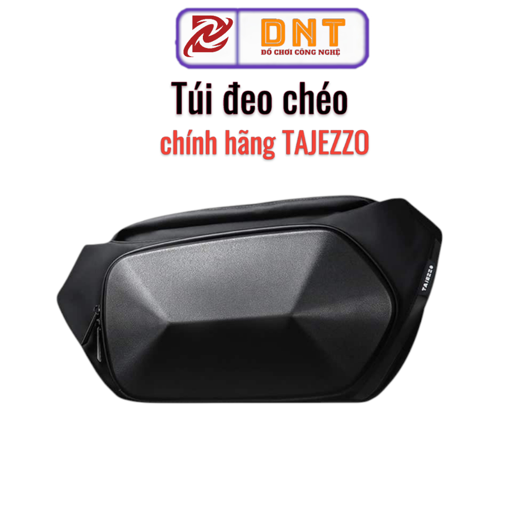Túi đeo chéo chính hãng TAJEZZO P11 series|
