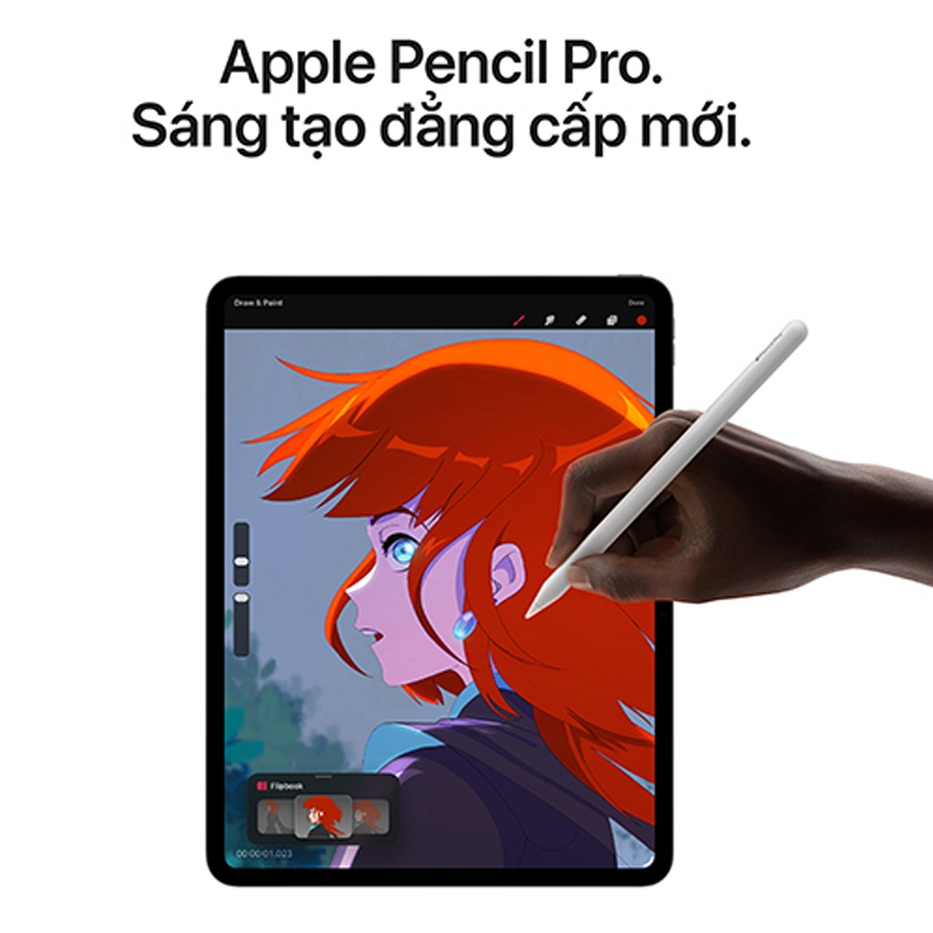 iPad Pro M5 11 inch WIFI 256GB Chính hãng | BigBuy360 - bigbuy360.vn