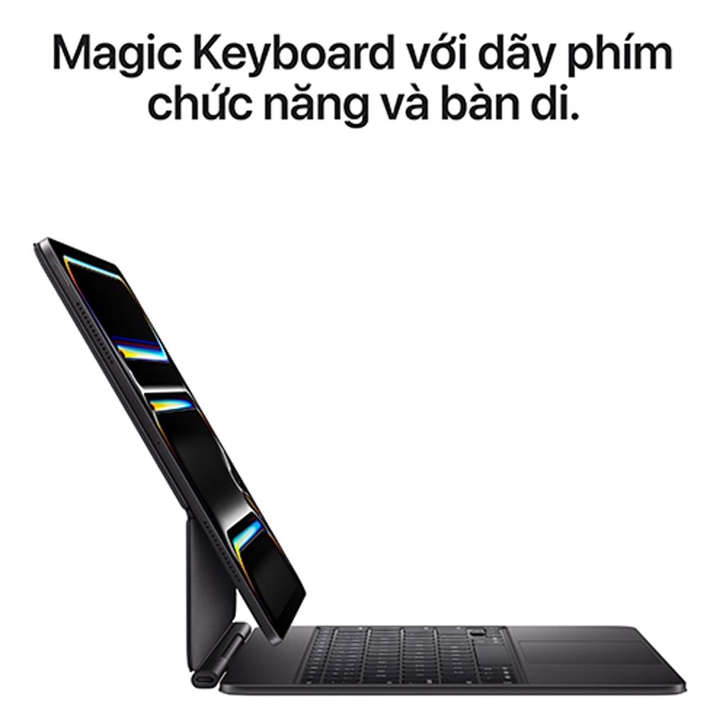iPad Pro M5 11 inch WIFI 256GB Chính hãng | BigBuy360 - bigbuy360.vn