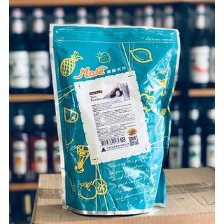  Bột pha trà sữa hương vị Khoai môn thương hiệu Mole - 1kg 