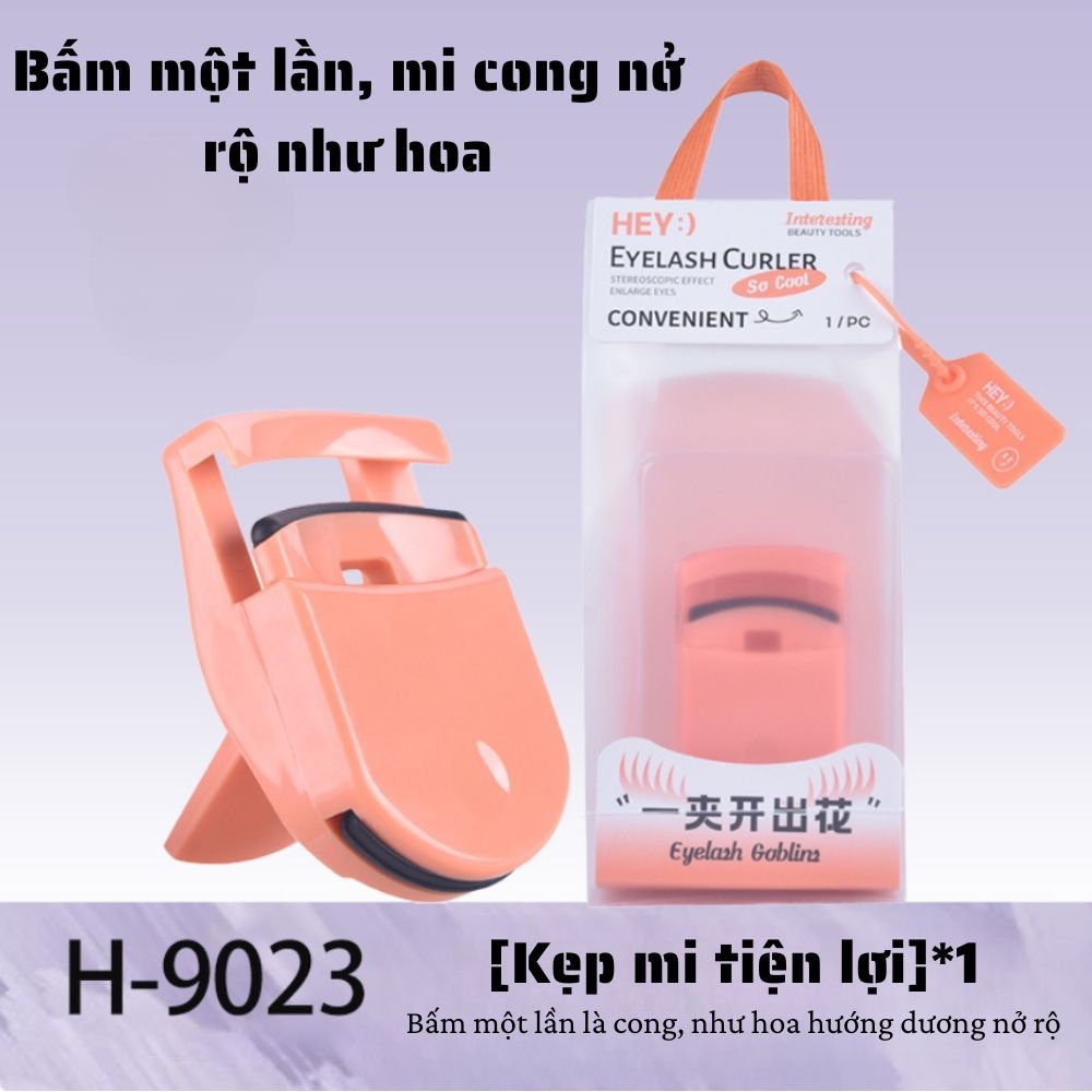Ảnh 8 của Dụng cụ uốn cong lông mi BEABIAI bấm mi tự nhiên chất lượng cao bằng bạc cao cấp