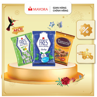  KẸO THE FRES BARLEY 150G 