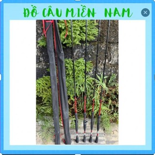  Cần câu lure L-K HOÀ phiên bản HS dài 2.1m độ cứng M 