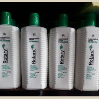 Trợ nhuộm oxi 1000ml ROTARY