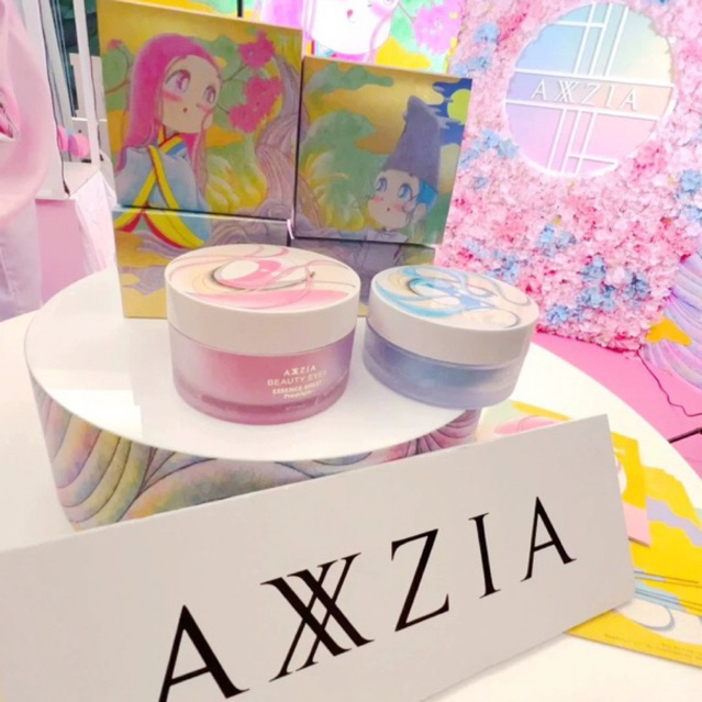 [BẢN GIỚI HẠN] 𝑴𝒂̣̆𝒕 𝒏𝒂̣ 𝒎𝒂̆́𝒕 𝑨𝒙𝒙𝒛𝒊𝒂 𝑩𝒆𝒂𝒖𝒕𝒚 𝑬𝒚𝒆𝒔 𝑷𝒓𝒆𝒎𝒊𝒖𝒎 𝑷𝒍𝒖𝒔