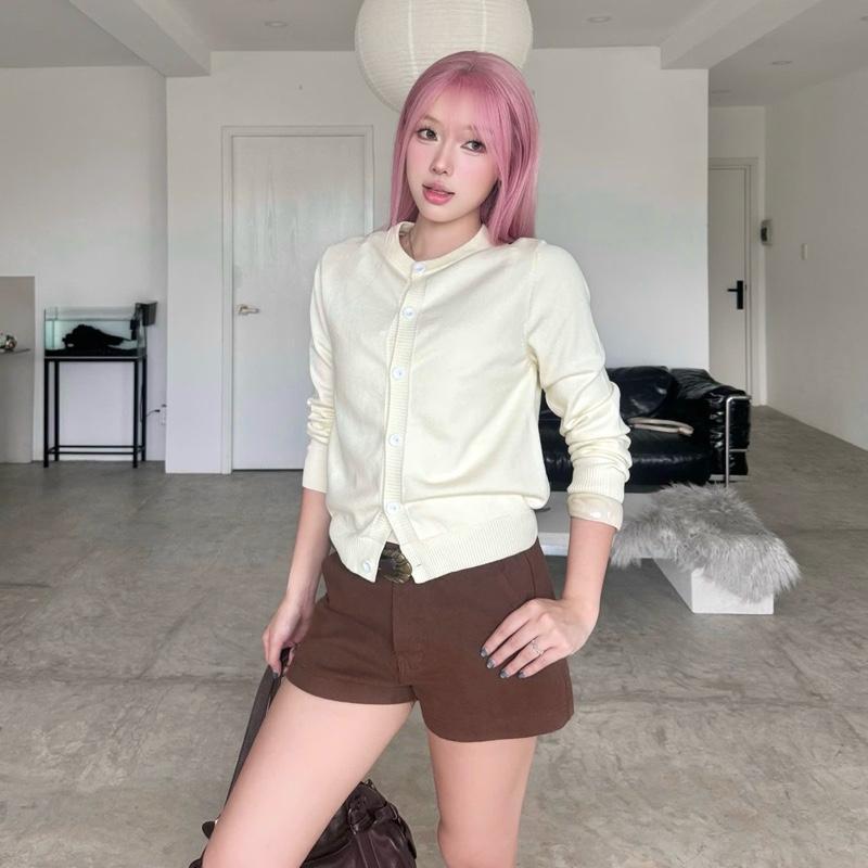 Calem.Club - Áo khoác Cardigan SIMPLE Ver 1 chất len mịn Premium form unisex nam nữ thu đông phong cách hàn quốc | BigBuy360 - bigbuy360.vn