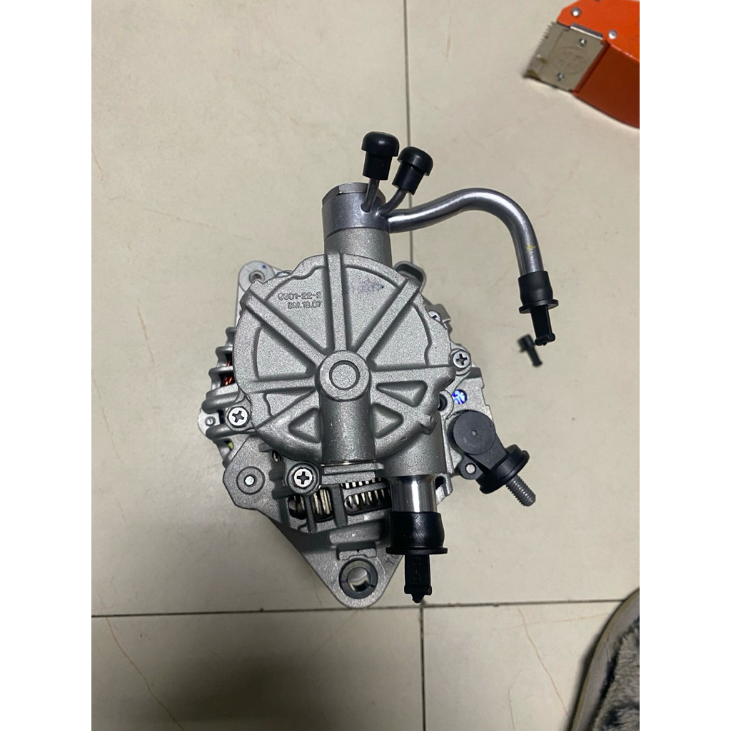 Máy phát xịn huyndai poter 2