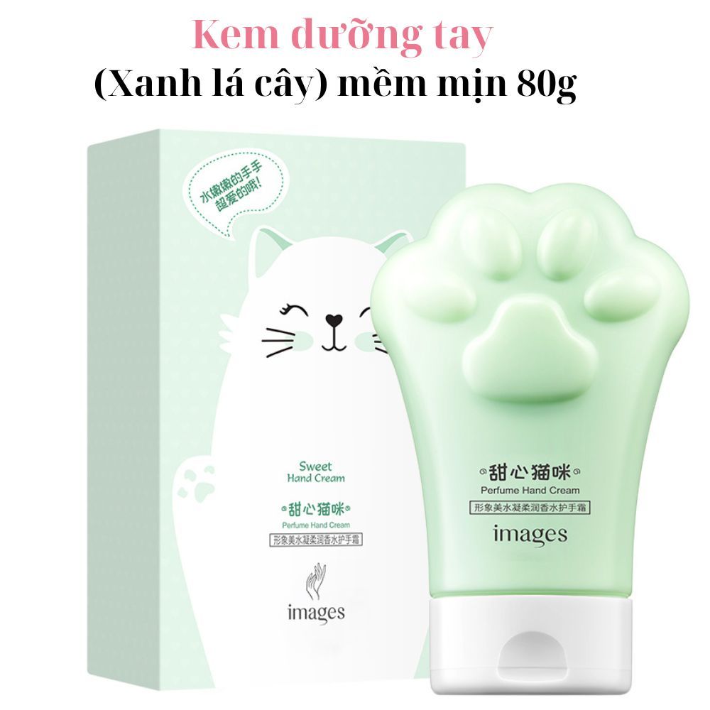 Ảnh 3 của Kem dưỡng da tay BEABIAI giúp làm sáng, cấp ẩm và làm mềm da
