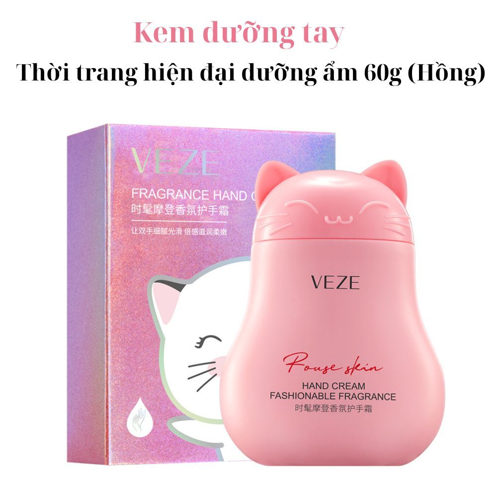 Ảnh 6 của Kem dưỡng da tay BEABIAI giúp làm sáng, cấp ẩm và làm mềm da