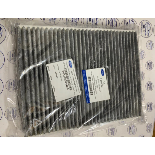 Lọc gió điều hoà than hoạt tính Ford EcoSport chính hãng 8V5J19G244AA