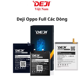 Deji Oppo Full Dòng Reno / Realme / A / Find Chính Hãng New