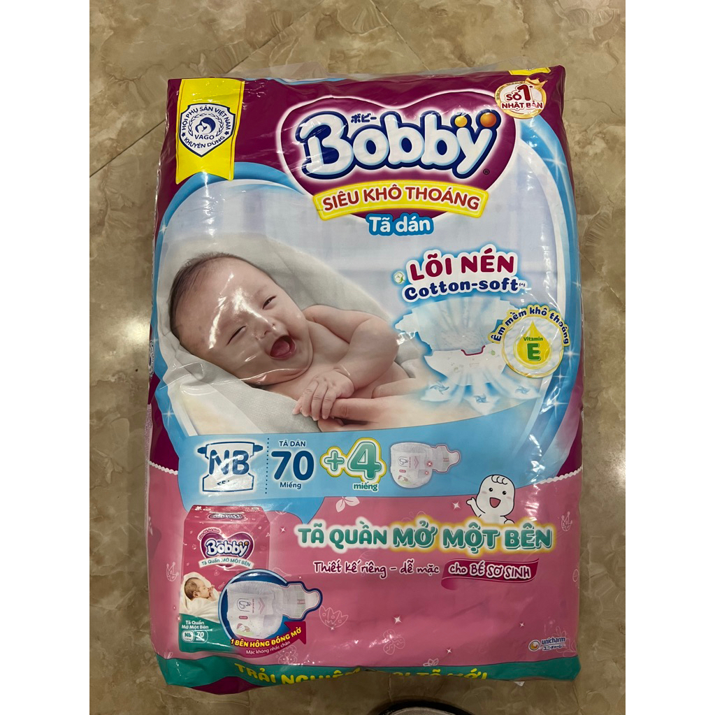 Bobby dán Nb70+4, S54, M46