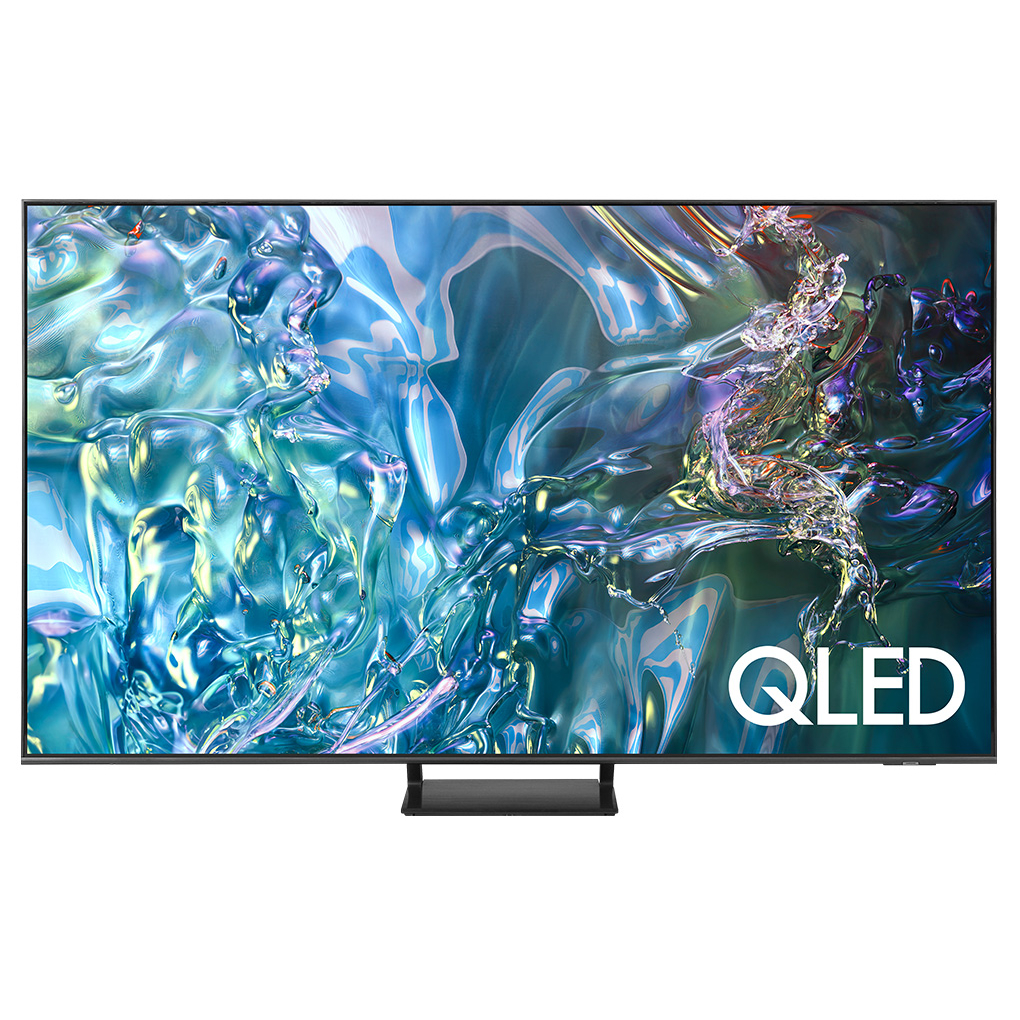 65Q60DA - Smart Tivi QLED Samsung 4K 65 inch QA65Q60DA - 65Q60D - Hàng Chính Hãng