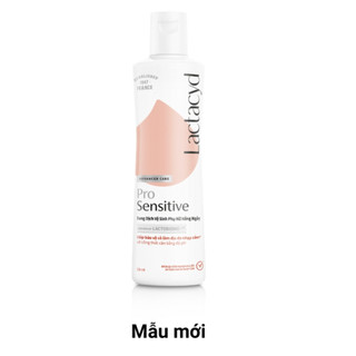 Dung dịch vệ sinh Lactacyd (Chai 250ml, 150ml)