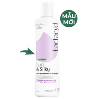 Dung dịch vệ sinh Lactacyd (Chai 250ml, 150ml)