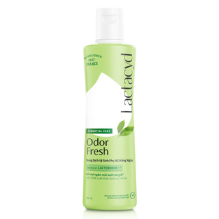Dung dịch vệ sinh Lactacyd (Chai 250ml, 150ml)